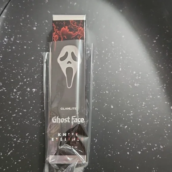 GHOSTFACE GLAMLITE COLLECTION - Picture 9 of 14